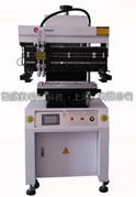 SPL-600半自动印刷机-集适自动化