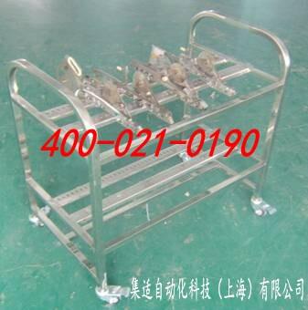 Panasonic Feeder 储存车-上海集适自动化科技